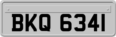 BKQ6341