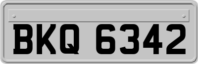 BKQ6342