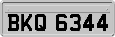 BKQ6344