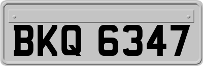 BKQ6347