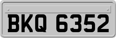 BKQ6352