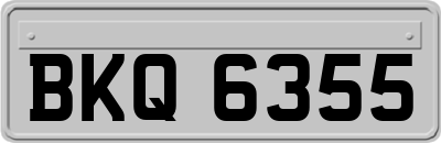 BKQ6355