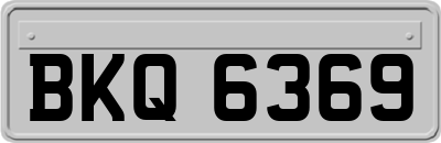 BKQ6369