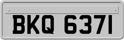 BKQ6371