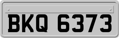 BKQ6373