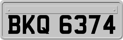 BKQ6374