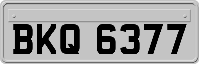 BKQ6377