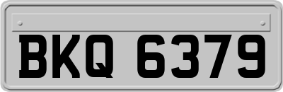 BKQ6379