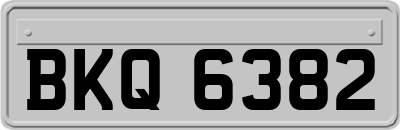 BKQ6382