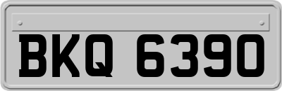 BKQ6390
