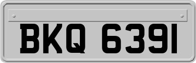 BKQ6391