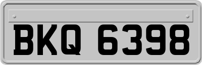 BKQ6398
