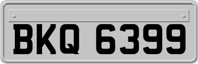 BKQ6399