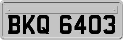 BKQ6403