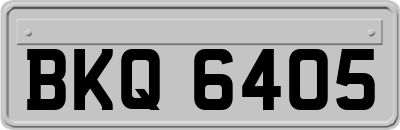 BKQ6405