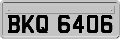 BKQ6406