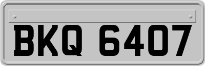 BKQ6407