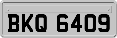 BKQ6409