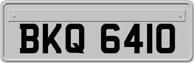 BKQ6410
