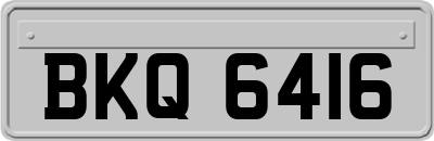 BKQ6416