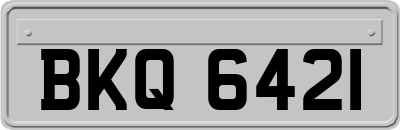 BKQ6421