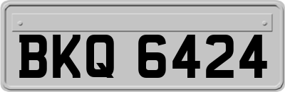 BKQ6424