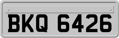 BKQ6426