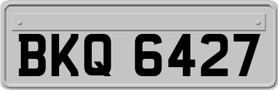 BKQ6427