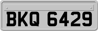 BKQ6429