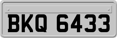 BKQ6433
