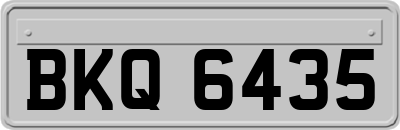 BKQ6435