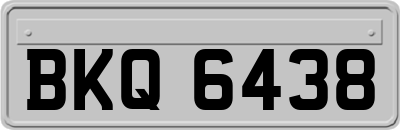 BKQ6438