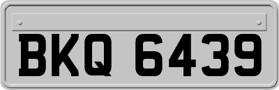 BKQ6439