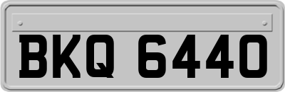 BKQ6440
