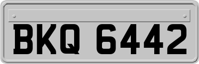 BKQ6442