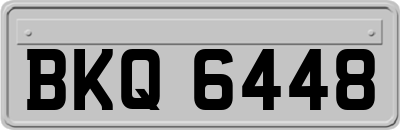 BKQ6448