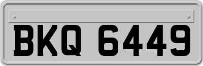 BKQ6449