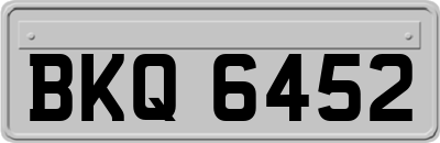 BKQ6452