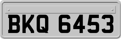 BKQ6453