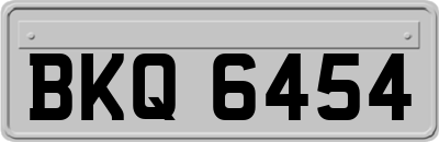 BKQ6454