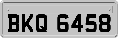 BKQ6458