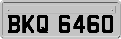 BKQ6460