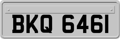 BKQ6461