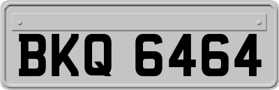 BKQ6464