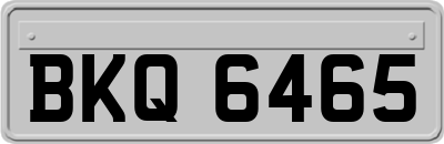 BKQ6465