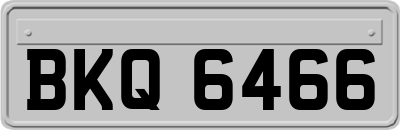 BKQ6466
