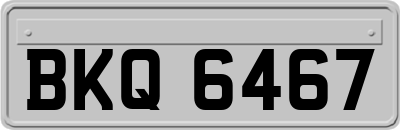 BKQ6467