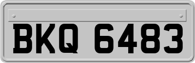 BKQ6483