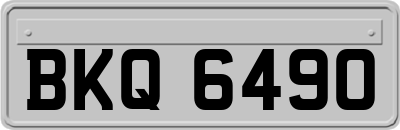BKQ6490