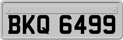 BKQ6499